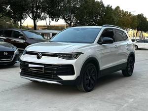 VW SUV Tharu รถโฟล์คสวาเก้น tuyue รถเบนซินขนาดกะทัดรัด - Product Image 1