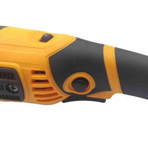 Meuleuse d'angle filaire 950W de qualité professionnelle - Product Image 3