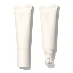 Tubos de Brillo Labial OEM ODM con Aplicador de Silicona Suave, Logotipo y Color Personalizados, Fabricante de Tubos Cosméticos - Product Image 4