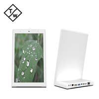Rk3568 personalizado profesional 10,1 pulgadas Android pantalla táctil capacitiva Panel Pc tabletas computadoras
