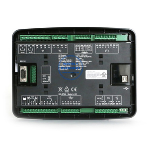 Pemp ban đầu dse7320 MKII mô-đun điều khiển điện tử tự động bắt đầu giám sát từ xa máy phát điện - Product Image 3