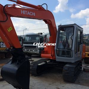 <span class=keywords><strong>HITACHI</strong></span> เครื่องขุด Ex60ใช้ <span class=keywords><strong>Hitachi</strong></span> Zx60u Zx60เครื่องขุด <span class=keywords><strong>Ex70</strong></span> Ex60-3ex60-5วิศวกรรมการก่อสร้าง - Product Image 2