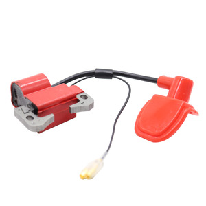 Bobine <span class=keywords><strong>d</strong></span>'allumage pour mini <span class=keywords><strong>quad</strong></span> ATV 43cc 47cc 49cc 2 temps, moto tout-terrain de poche - Product Image 5
