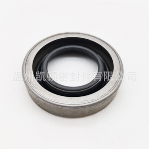 Caterpillar Crankshaft Oil <b>Seal</b> 8T-2230 Diesel Engine 3306 Front Rear <b>Seals</b> Nitrile Rubber - Product Image 4