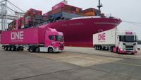 FCL 20FT 40HC Transporte de carga de contenedor completo China a Las Palmas de Gran Canaria España servicios logísticos agente de envío