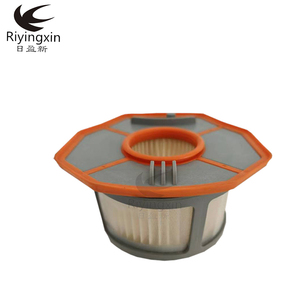 Filtro HEPA para aspiradora <span class=keywords><strong>Karcher</strong></span> HV 1/1, filtro de cartucho principal, accesorio de repuesto para aspiradora - Product Image 1