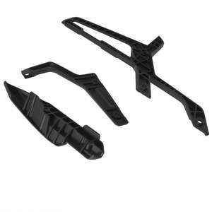 YongJin pour modèles <span class=keywords><strong>Can</strong></span> <span class=keywords><strong>Am</strong></span> Ryker 600/900/Rallye Saddlebag Rack 219400856 - Product Image 4