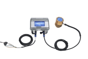 Refractómetro IR en Línea de Alta Calidad para Medición Remota de Brix, Medidor de Brix en Línea - Product Image 1