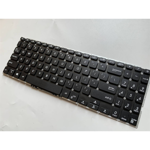 คีย์บอร์ด azerty สำหรับ Asus X509 X509D X509F M509D <span class=keywords><strong>X515</strong></span> X515M F515 F515E - Product Image 6