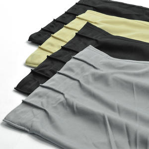 <span class=keywords><strong>Pare</strong></span>-<span class=keywords><strong>soleil</strong></span> de <span class=keywords><strong>voiture</strong></span> de mise à niveau 70S Polyester durable anti-UV <span class=keywords><strong>pare</strong></span>-brise avant pliable rideaux de protection solaire pour fenêtre latérale de type piste - Product Image 3