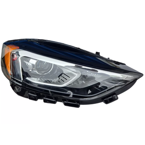 Mootour 2019-2022สำหรับ <span class=keywords><strong>Ford</strong></span> Transit เชื่อมต่อชุดไฟหน้าเงื่อนไขใหม่ KT1B-13W030-CE เรา434982 KT1B-13W029-CF 434981 - Product Image 1