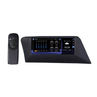 Radio de Auto con Pantalla de 10.25 Pulgadas, Android 13, 4+64G, Unidad Principal con GPS para Lexus Serie RX Versión Baja RX350 2009-2011/2012-2015