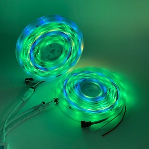 Dc5v ไฟ <span class=keywords><strong>LED</strong></span> แคมป์ปิ้ง <span class=keywords><strong>Strip</strong></span> Aa แบตเตอรี่ยืดหยุ่น Smd2835 60led/m กันน้ํา <span class=keywords><strong>LED</strong></span> ริบบิ้น 1 M 2 M 3 M 4 M 5 M หลอดไฟ <span class=keywords><strong>LED</strong></span>