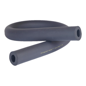 Tube d'isolation thermique industriel IT-FLEX C1, épaisseur 6 mm, 12 mm, matériau de construction ignifuge, mousse plastique NBR PVC - Product Image 1