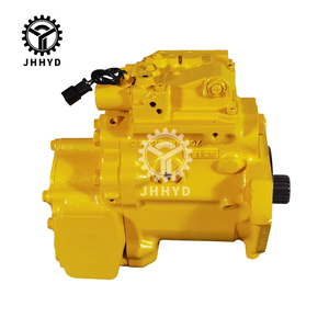 อะไหล่รถขุดใหม่สำหรับปั๊มไฮดรอลิก Komatsu D85EX-15 ปั๊มไฮดรอลิกหลัก D85EX-15 708-1S-00240 708-1H-01234 708-1S-00280 - Product Image 1