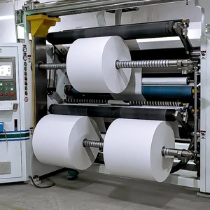 Bán bóng sinh thái tự dính truyền nhiệt nhãn cán <span class=keywords><strong>Fasson</strong></span> Nhãn dán nhãn Chất liệu Jumbo CuộN - Product Image 4