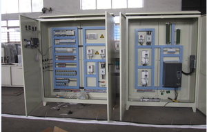 Tự động dễ dàng opereate tất cả các loại máy đùn nhựa máy đùn để bán - Product Image 4