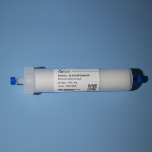 C18 flaş sıvı kromatografi kolonu - Product Image 1