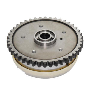 Engranaje de Árbol de Levas de Admisión y Escape NUEVO de 2009-2016, 11367598002 #   para Piezas de Motor - Product Image 3