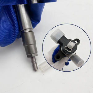 Injecteur de carburant <span class=keywords><strong>diesel</strong></span> à rampe commune haute pression 0445120072 pour camions légers Mitsubishi Fuso Canter série 4M50-T5 moteur 4.9L - Product Image 4