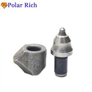 ร่องฟัน BC04สำหรับ Trencher การทำเหมืองแร่บิตสำหรับถนนตัดฟัน - Product Image 2