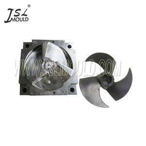 Moule <span class=keywords><strong>en</strong></span> plastique d'injection personnalisé pour ventilateur <span class=keywords><strong>de</strong></span> refroidissement <span class=keywords><strong>de</strong></span> radiateur <span class=keywords><strong>de</strong></span> voiture moule <span class=keywords><strong>de</strong></span> pale <span class=keywords><strong>de</strong></span> ventilateur <span class=keywords><strong>de</strong></span> feuilles - Product Image 4
