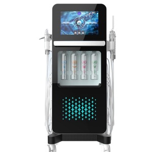 Skin Management Exfoliating Big Bubble Cross-border Alice 17-in-one Skin Rejuvenation Whitening Hydrating Cleansing Blackhead - Product Image 4