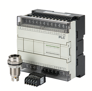 Controlador PLC Siemens Serie 6ES7315-2AH14-0AB0 en Stock de Almacén, Paquete Completo, Código de Referencia 6ES7315-2AH14-0AB0 - Product Image 1