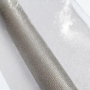 उच्च पारदर्शिता वाले जाल-अति-उच्च परिभाषा अदृश्य धूल-सबूत शुद्ध सांस लेने योग्य लेकिन अपारदर्शी नहीं छोटे कीड़ों को रोकता है - Product Image 1