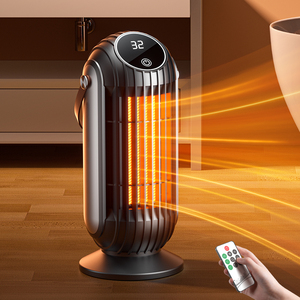 Máy sưởi điện mini để bàn bán chạy, máy sưởi điện, máy sưởi không khí ấm cho nhà và văn phòng - Product Image 1