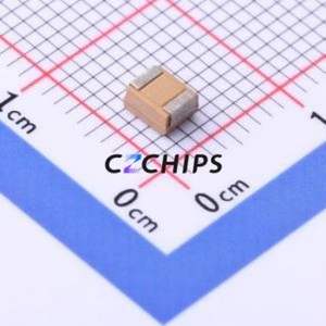 Condensateur au tantale T494B106K016AT 1411 ( Capacité : 10uF )( Précision : 10% Tension nominale : 16V ) - Product Image 2