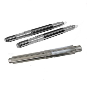 Pièces de rechange pour excavatrice sur chenilles : Moteur de translation, arbre de transmission, boîte de réduction, pignon, engrenage planétaire - Référence 1 - Product Image 1