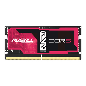 DDR5แรม32กิกะไบต์16กิกะไบต์8กิกะไบต์4800MHz SODIMM 5600MHz สำหรับ DDR5เกมคอมพิวเตอร์ - Product Image 3