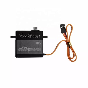 JX/OEM BLS6527HV 26kg Aluminium Shell Metal Gear High Voltage Brushless Digital Servo for Vehicles &amp; <strong>Remote</strong> <strong>Control</strong> <strong>Toys</strong> - Product Image 5
