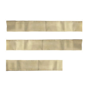 Medizinische Tiere Silikon kautschuk rohr Tier Künstliche Vagina für Rinder Schaf Labor bedarf - Product Image 4