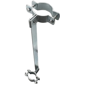 Thiết Bị Đóng Cổng Tự Động Với Bản Lề Cửa Tự Đóng Thanh Thép Chịu Lực Cao - Product Image 5