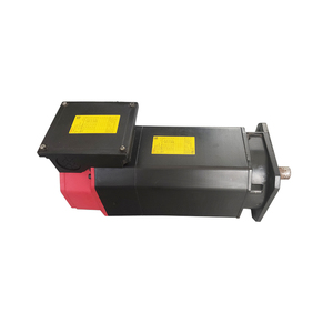 Servomotor FANUC A06B-1445-B100 Nuevo Original Probado con Garantía Envío Rápido Alta Calidad - Product Image 5