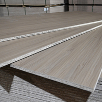 Venta Directa de Fábrica, Precio Económico, Paneles de Madera Contrachapada OSB Marca GREEN Modelo 03, Tableros de Aglomerado Resistentes al Agua para Muebles