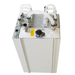 BITMAIN Antminer S19 XP + Hyd 279T 293T BTC Miner 19 J/TH idro raffreddamento <span class=keywords><strong>Computer</strong></span> processore dati Asic Miner - Product Image 3