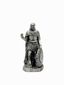 Tendencia Vintage alta calidad mitología nórdica <span class=keywords><strong>Odin</strong></span> Valkyrie Athena <span class=keywords><strong>Thor</strong></span> resina ornamento artesanía viaje recuerdo regalo - Product Image 4