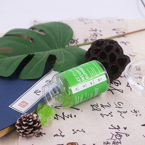 Winstown Guangzhou Factory Gummy Vinagre de sidra de manzana Suplemento de fibra dietética a base de hierbas naturales Little Bear jelly snack <span class=keywords><strong>caramelos</strong></span> - Product Image 5