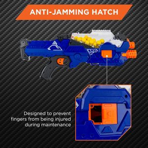 बच्चों को मल्टीफंक्शनल इलेक्ट्रिक बी/ओ कारखाने के झटके की गोली मार करने वाले बच्चों को गोद लें - Product Image 3