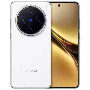 ใช้กล้อง50MP X200 vlvo ดั้งเดิม6.67นิ้ว AMOLED 120Hz ความหนาแน่น9400 Ota 5800mAh แบตเตอรี่50MP กล้อง <span class=keywords><strong>Android</strong></span> 15 5G สมาร์ทโฟน - Product Image 1