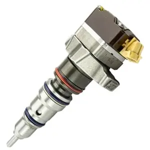 Motoronderdelen Kat Injector 3126 Injectoren 177-4752 1774752 Voor Rups Brandstofinjector 3126