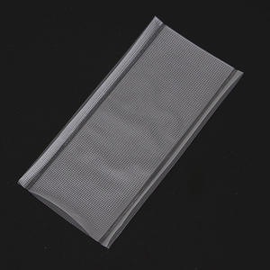 Sacs d'appâts de pêche solubles dans l'eau, 6x12cm, 20 pièces, accessoire de pêche polyvalent pour le rangement des équipements de pêche - Product Image 2