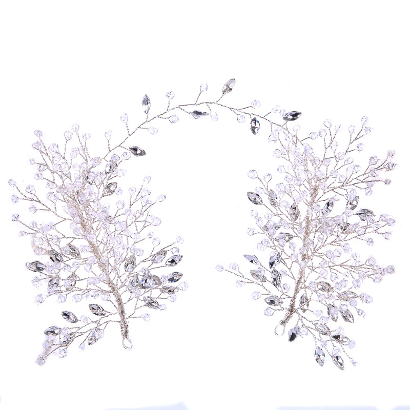 Супер-Большая Корона невесты из Европы и США, корона для конкурса красоты, корона для маток, полноразмерная желтая корона с кристаллами в стиле барокко