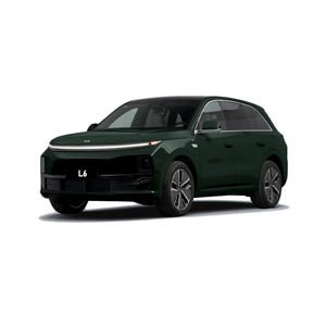 2024 Li Auto Lixiang L6 Pro Maxハイブリッドカー新エネルギー車新車Lixiang Li6 Li6大型SUV電気自動車 - Product Image 3
