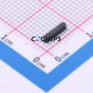 XKYEL4C4GI-112YLC-32.768K Crystal (Passive) MC-146 Crystal Oscillator SMD Crystal Oscillator 32.768kHz 20ppm 12.5pF - Product Image 1