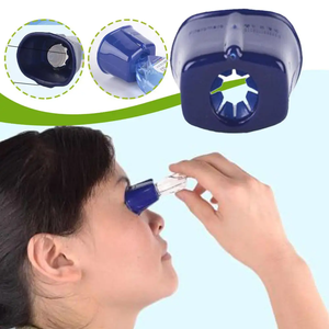 Hướng dẫn thả mắt thân thiện với môi trường Dễ sử dụng eyedrop & hướng dẫn nhỏ giọt mắt Helper cho mọi lứa tuổi hoạt động hầu hết các chai chăm sóc sức khỏe tái sử dụng - Product Image 2