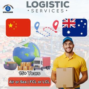 Mobili aria mare FBA DDP agente di spedizione porta <span class=keywords><strong>a</strong></span> porta consegna pacco servizio logistico spedizioniere mare cina in Australia - Product Image 3